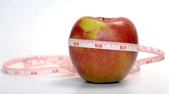 Régime alimentaire pour la perte de poids
